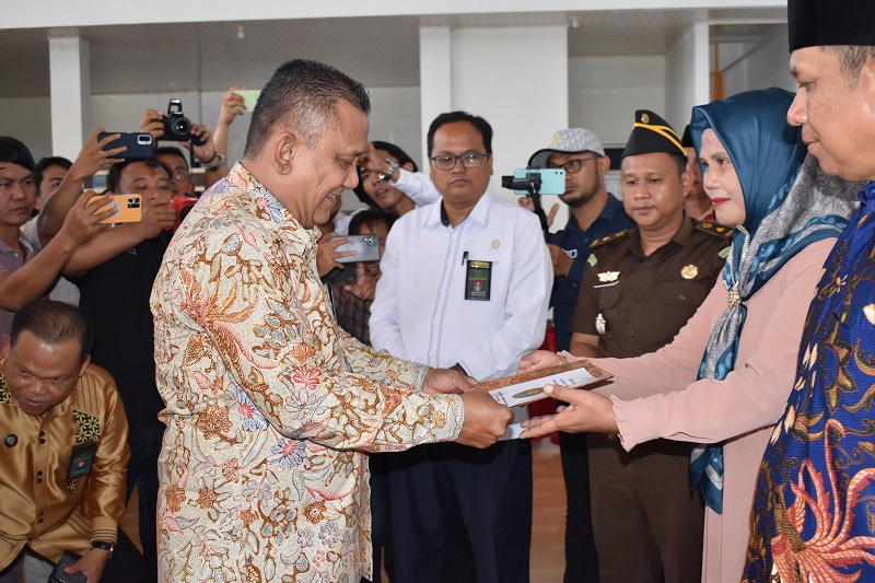 Mou Bintuhan 55