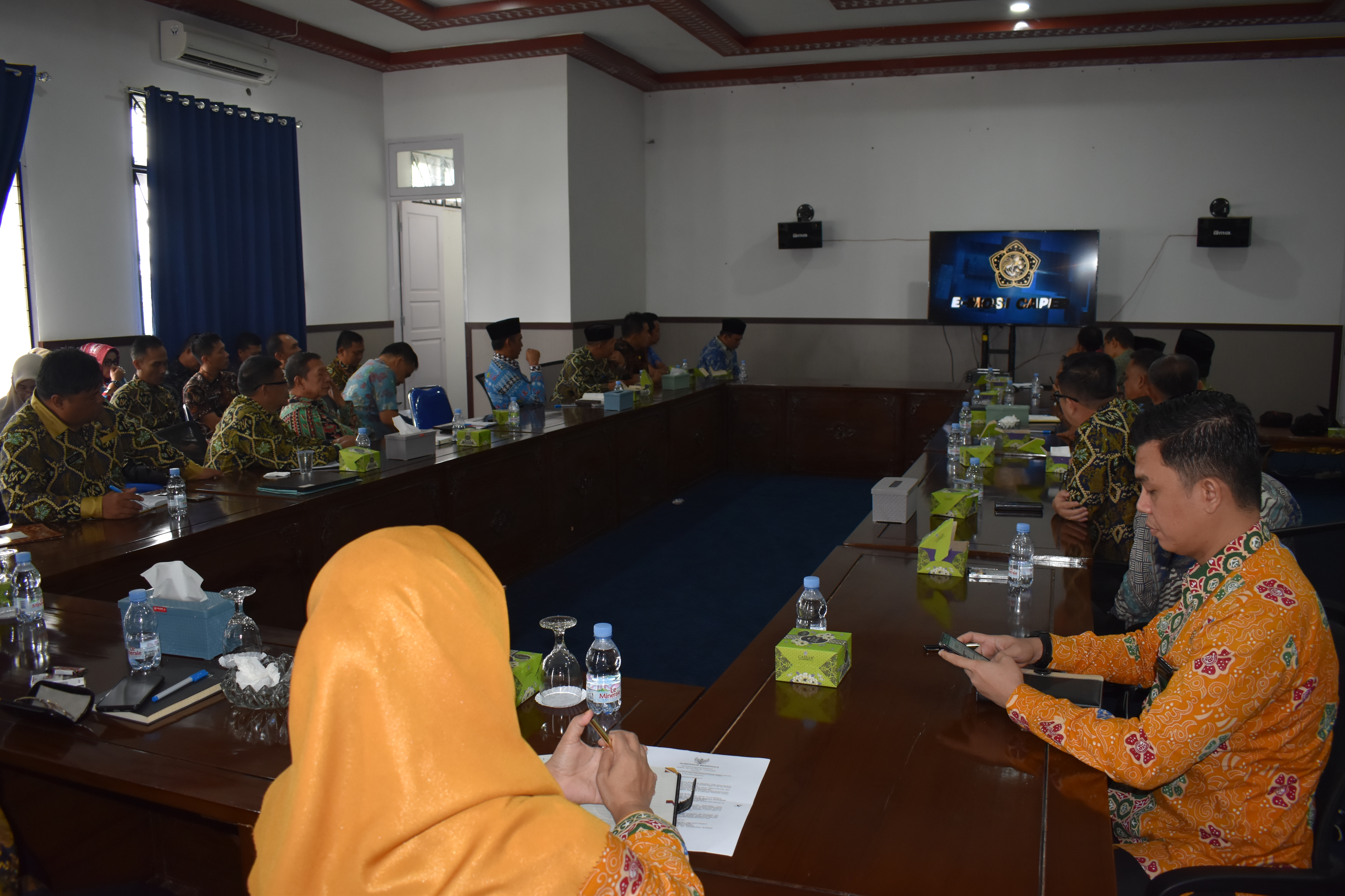 Berita Lebong 2