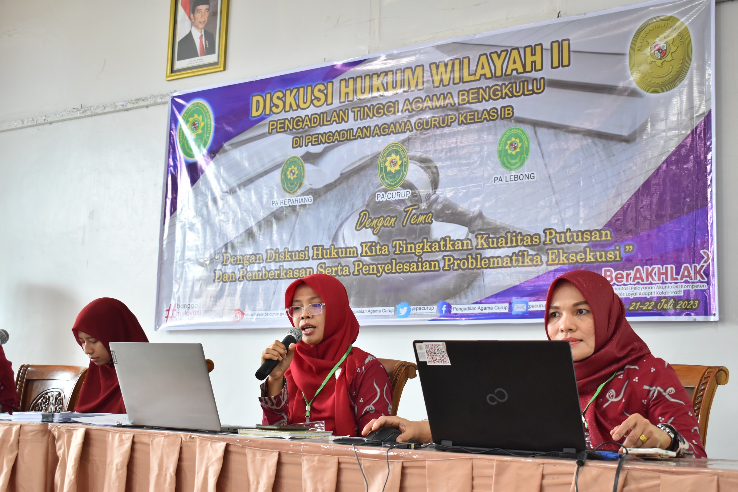 Berita Diskusi Hukum 2 1mb