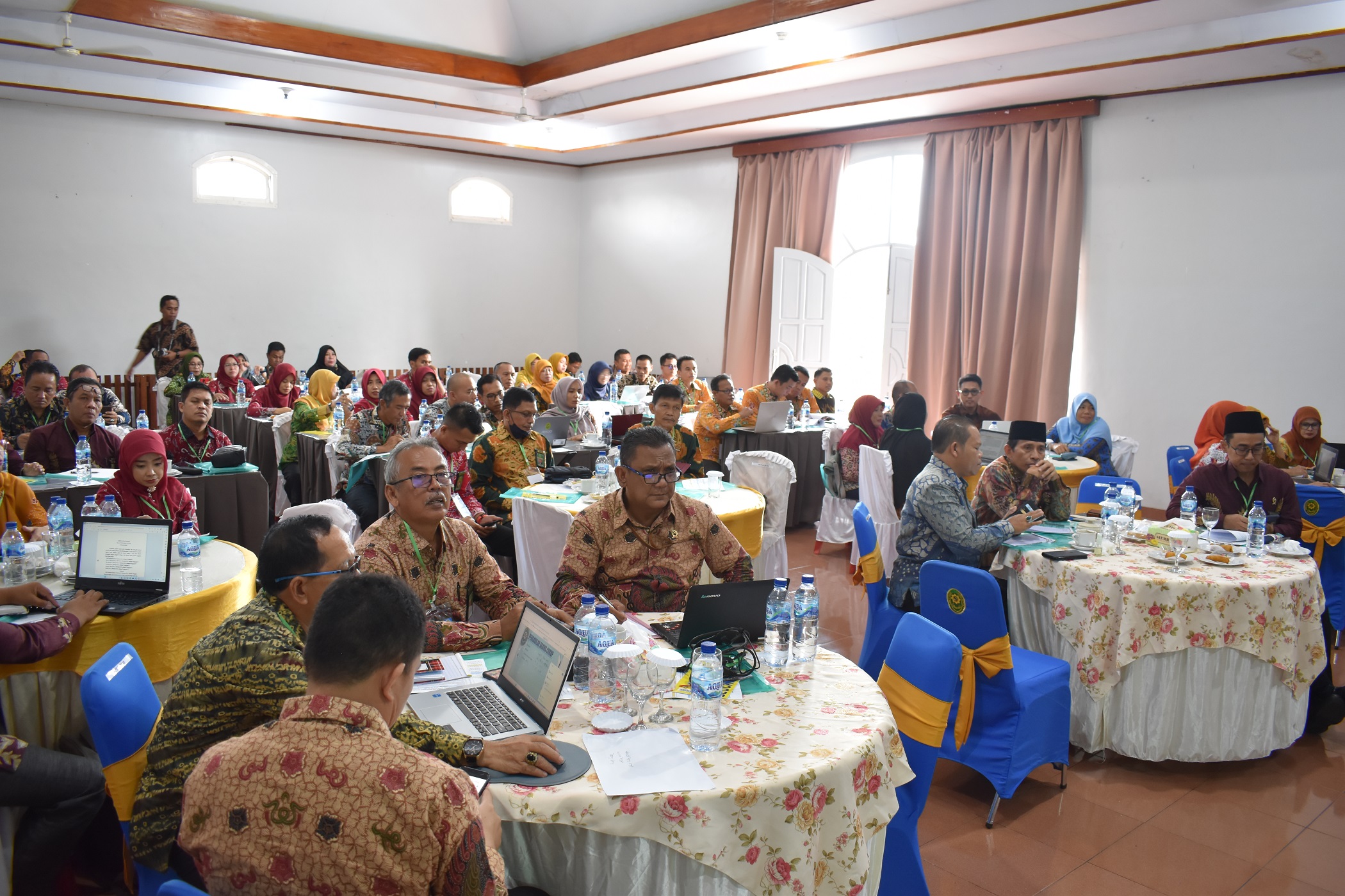 Berita Diskusi Hukum 3 1mb