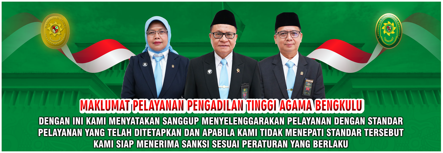 MAKLUMAT PELAYANAN