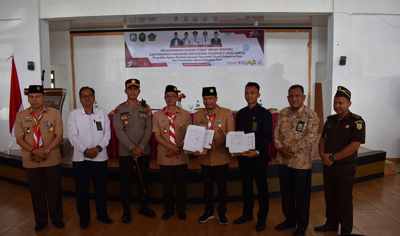 Mou Bintuhan 85
