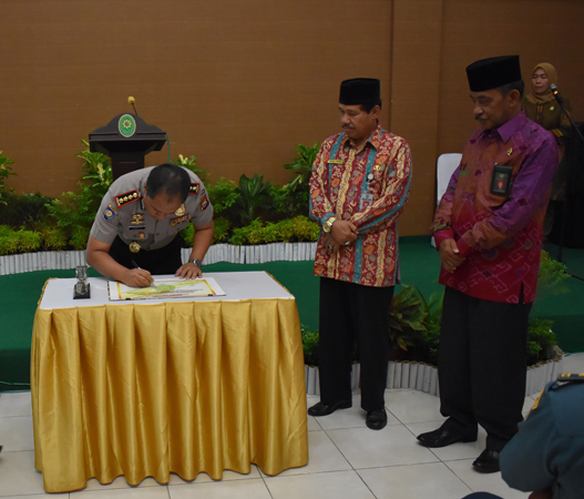 Tasyakuran SAPM1