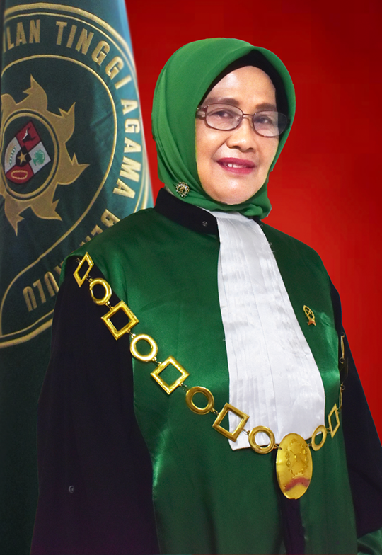 Wakil Ketua