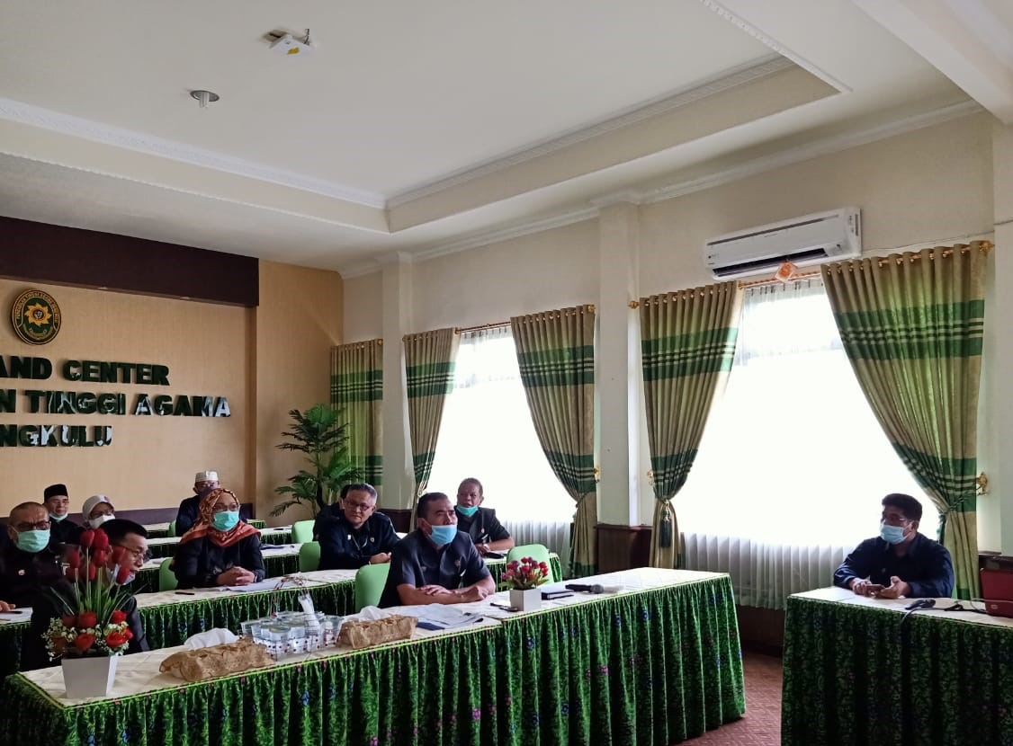 diskusi hukum