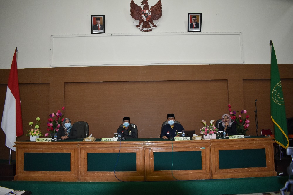 rakor nov 2020
