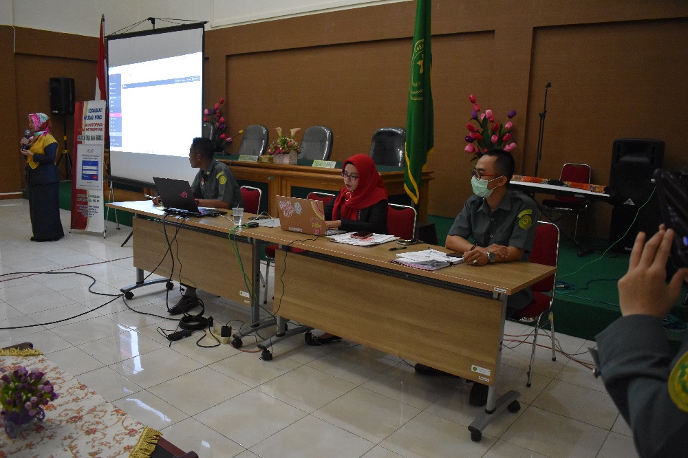 sosialisasi