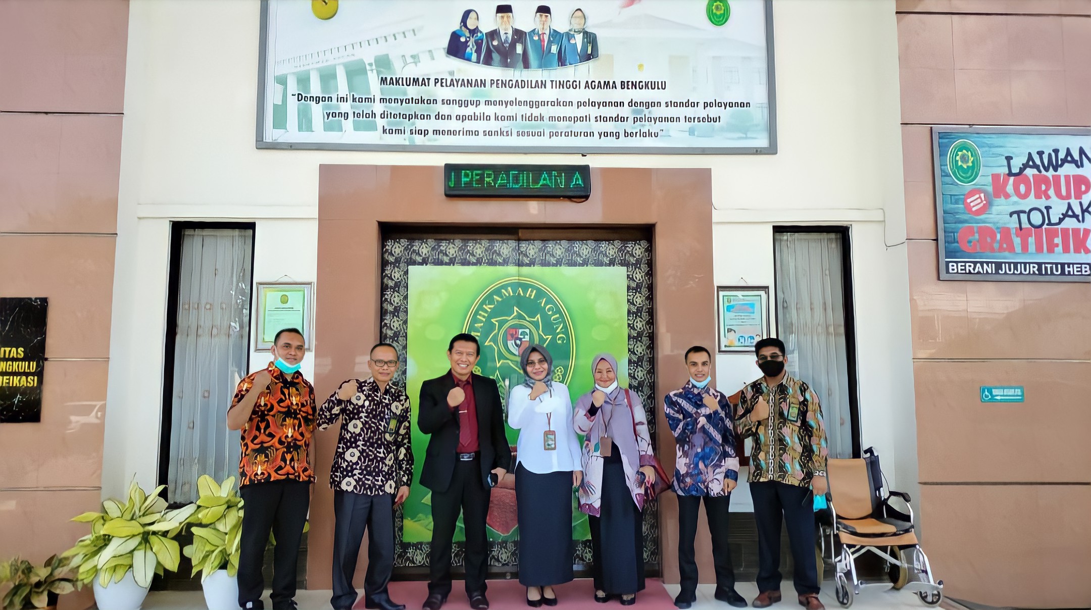 berita 210521