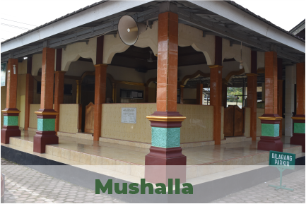mushalla