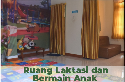 ruang laktasi