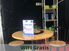 wifi gratis