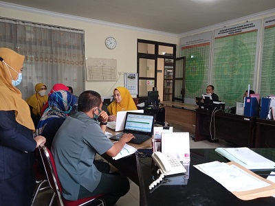 kepegawaian