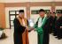 Purnabakti Ketua PTA Bengkulu Drs. Arfan Muhammad, S.H., M.Hum., Wakil Ketua MA Bidang Non Yudisial Hadir Mewisuda