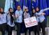 Tim PTWP PTA Bengkulu Raih Prestasi di Turnamen Tenis Beregu PTWP Berintegritas Zona Sumatera 2025